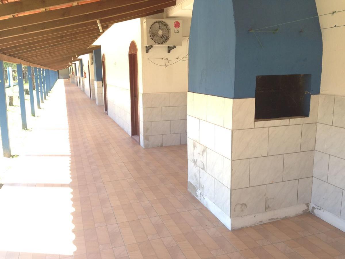 Garopaba Praia Club Camacho Dış mekan fotoğraf